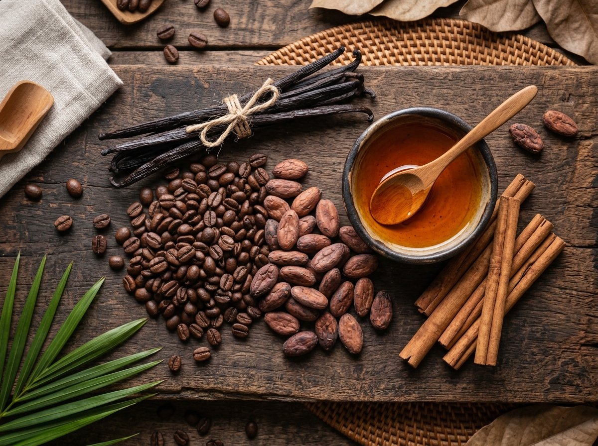 Agricultural commodities