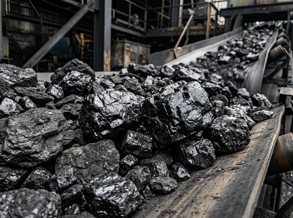 Energy and fuel commodities