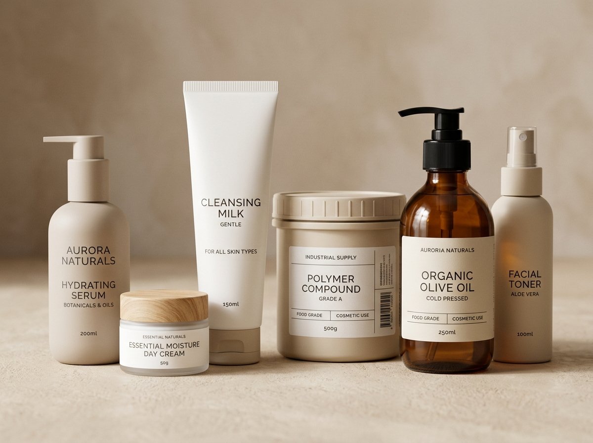 Industrial packaging